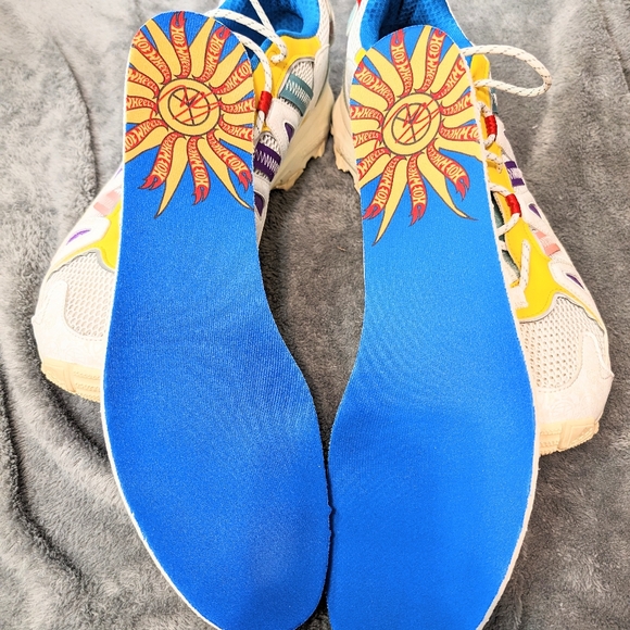 Adidas men's sneaker shoes size 14 GX9682 Sean Wotherspoon designer - Picture 8 of 9